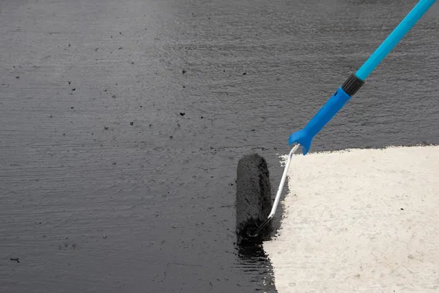 Waterproofing Sydney