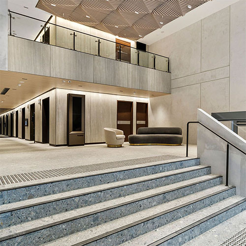 Commercial Tiling Sydney​