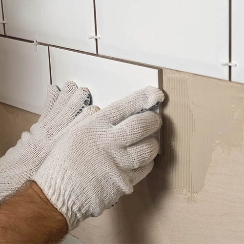 Tiling Replacement Sydney